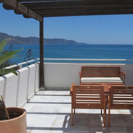 Fuentes De Nerja Apartment Exterior photo