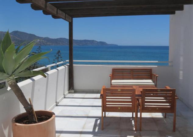 Fuentes De Nerja Apartment Exterior photo