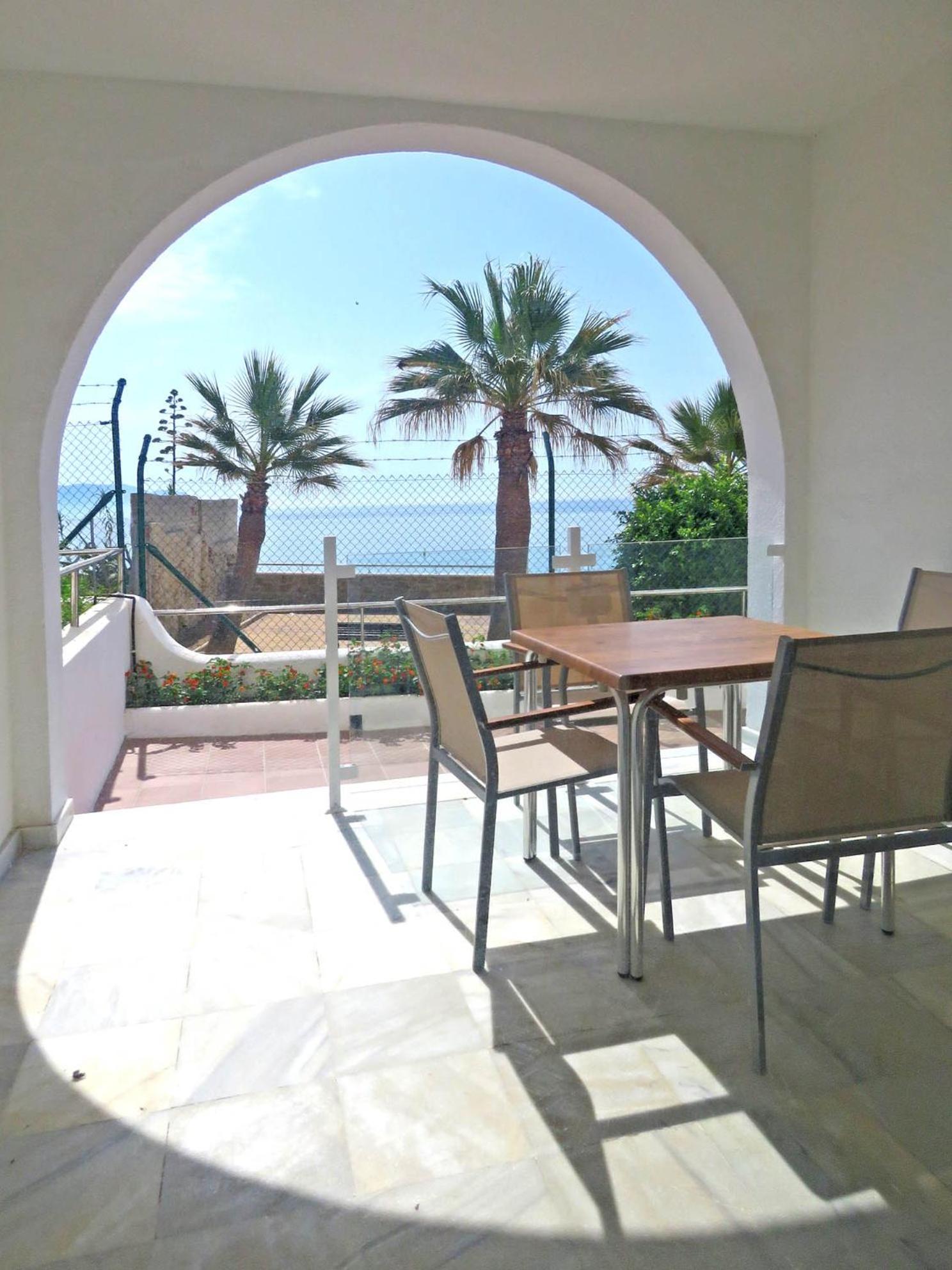 Fuentes De Nerja Apartment Exterior photo