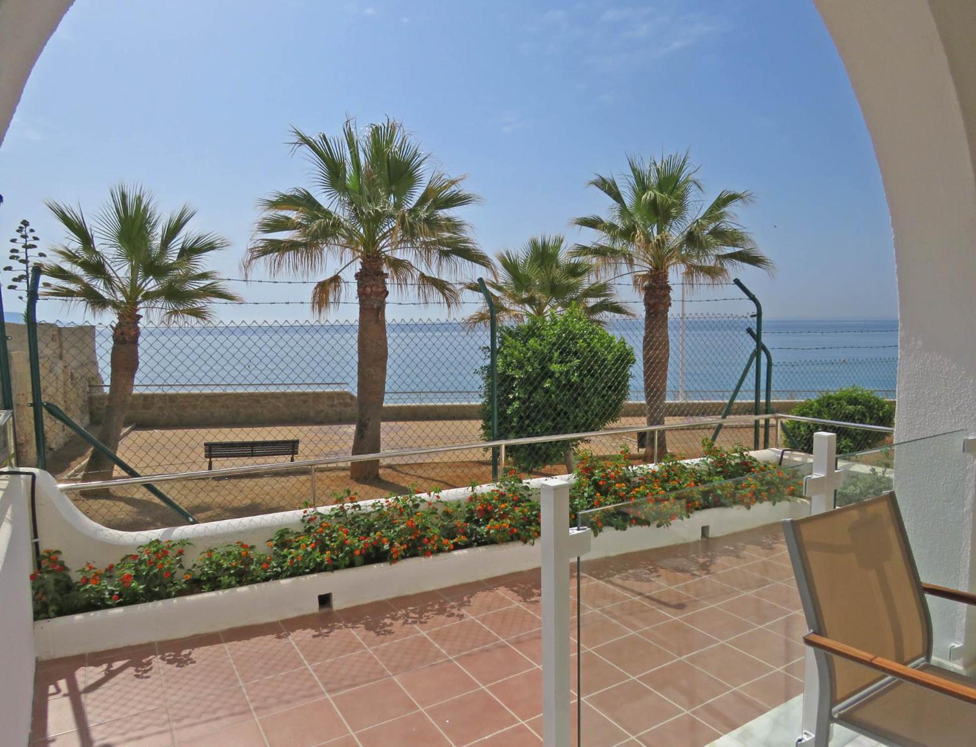 Fuentes De Nerja Apartment Exterior photo