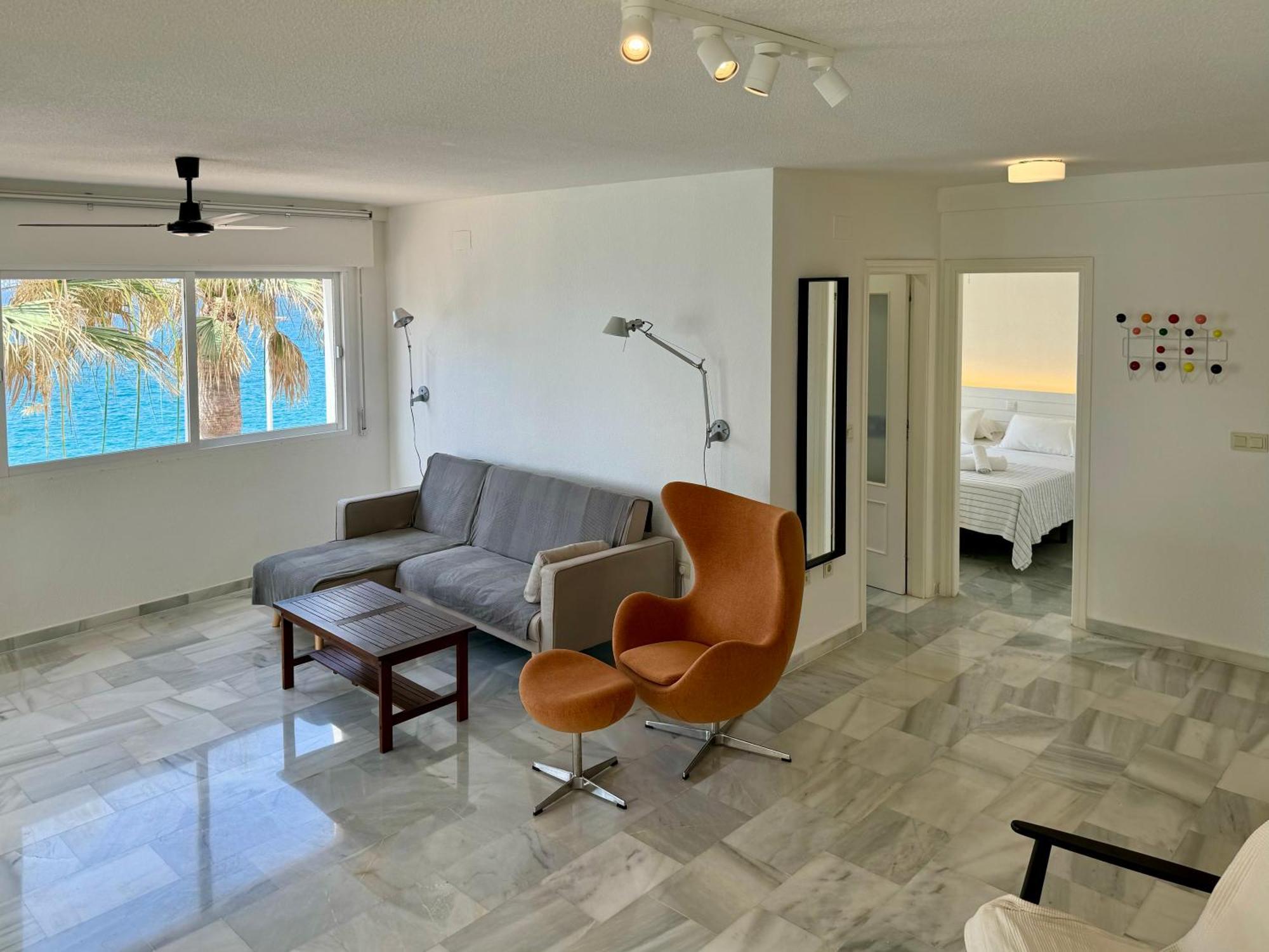 Fuentes De Nerja Apartment Room photo
