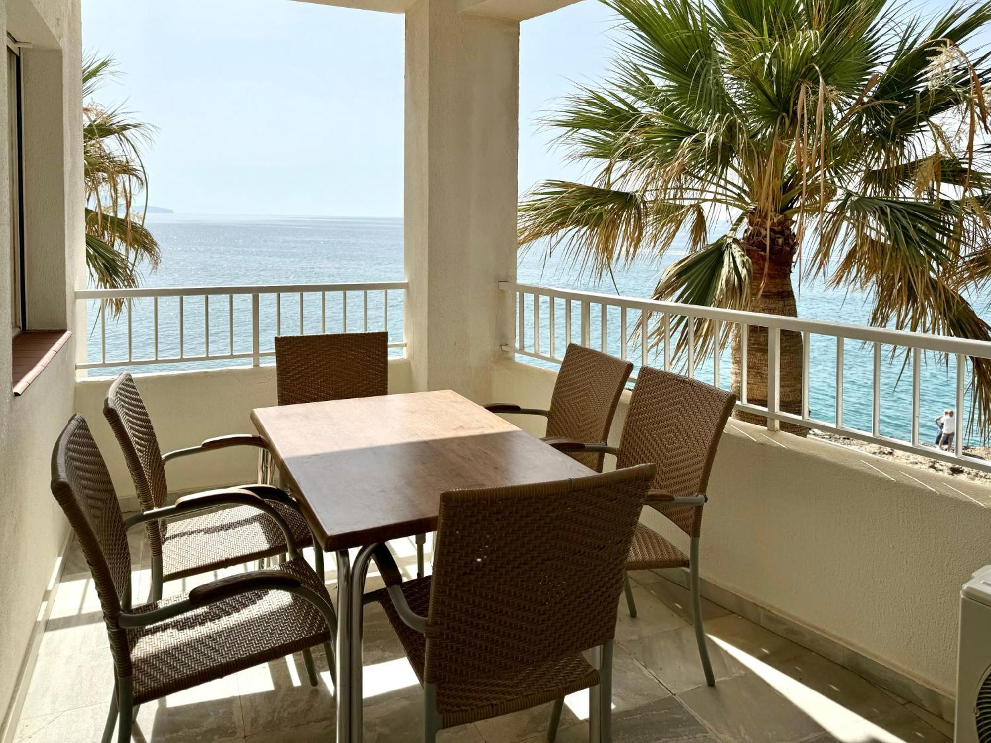 Fuentes De Nerja Apartment Room photo
