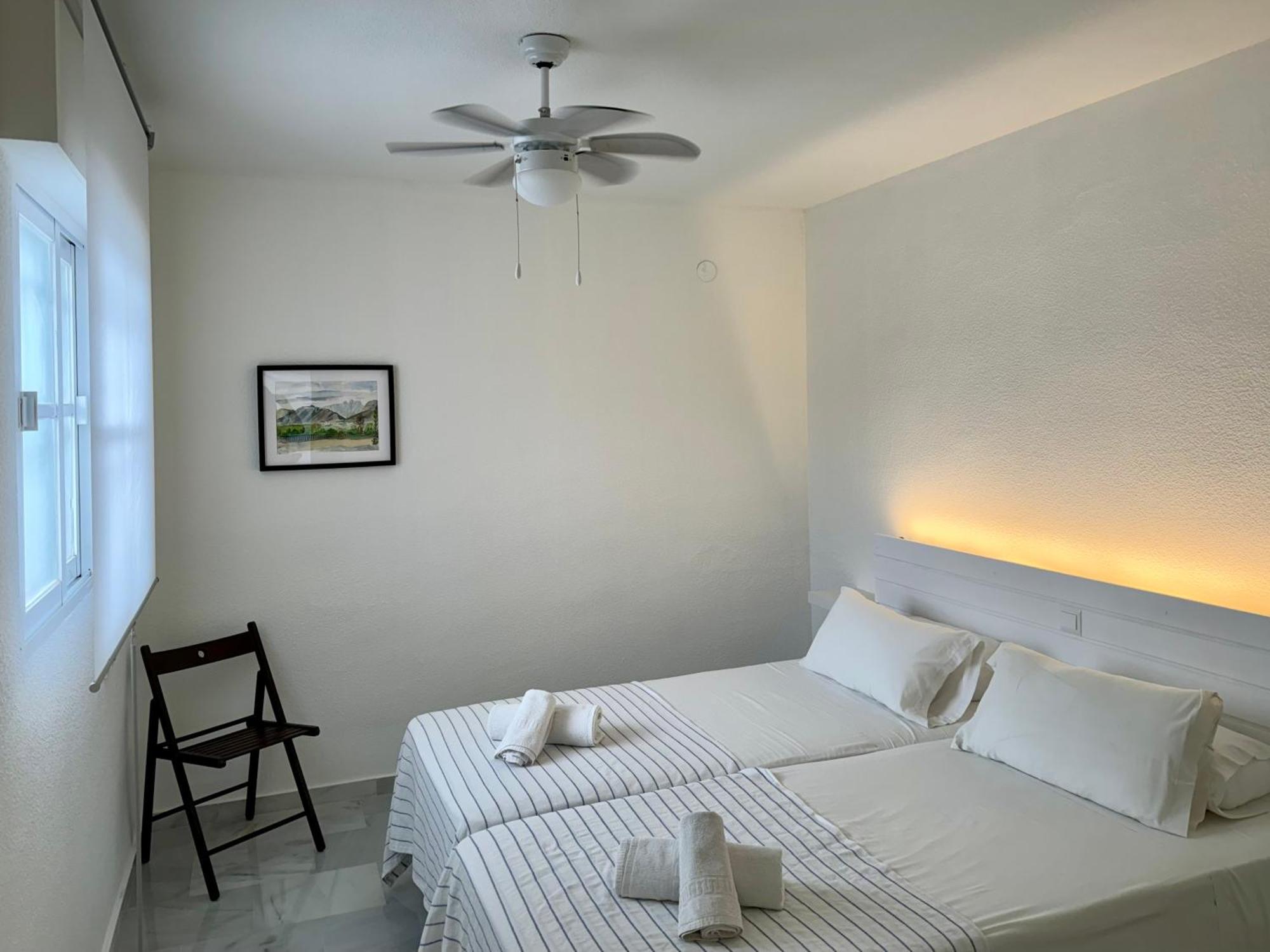 Fuentes De Nerja Apartment Room photo