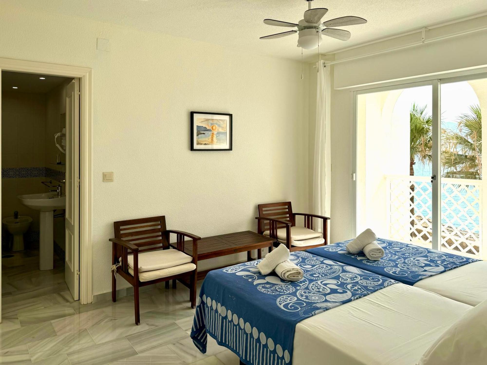 Fuentes De Nerja Apartment Room photo