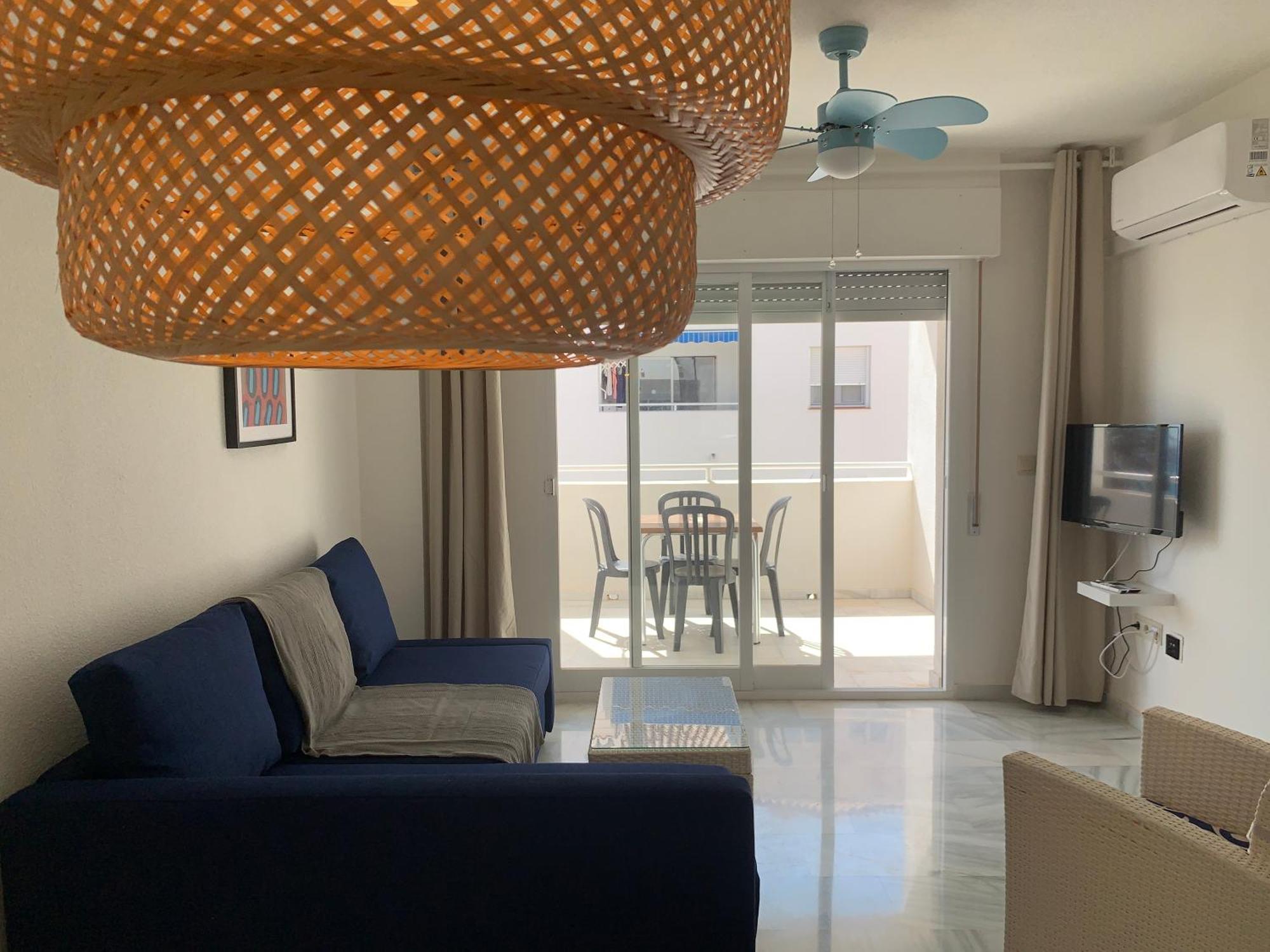 Fuentes De Nerja Apartment Exterior photo
