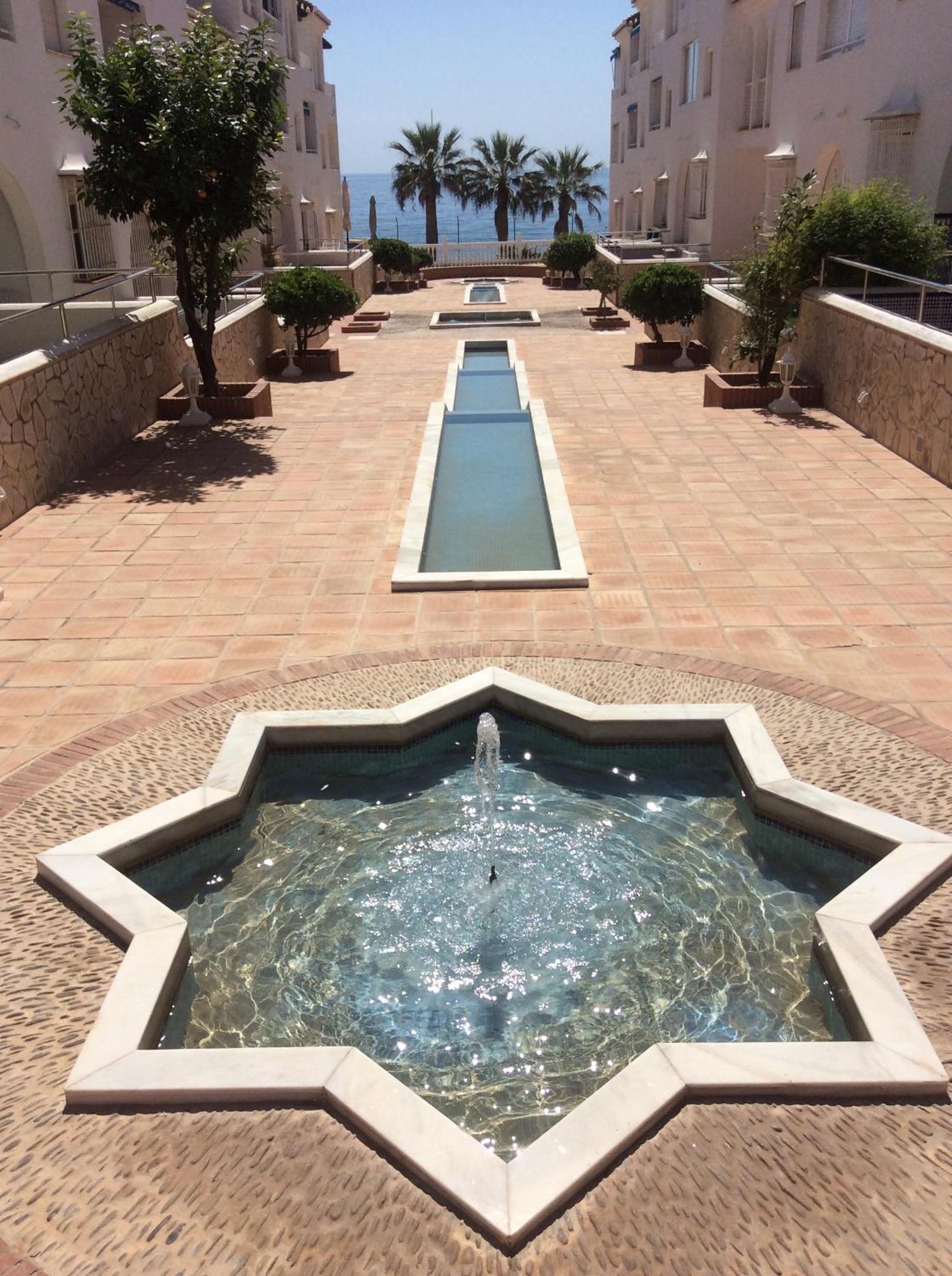 Fuentes De Nerja Apartment Exterior photo