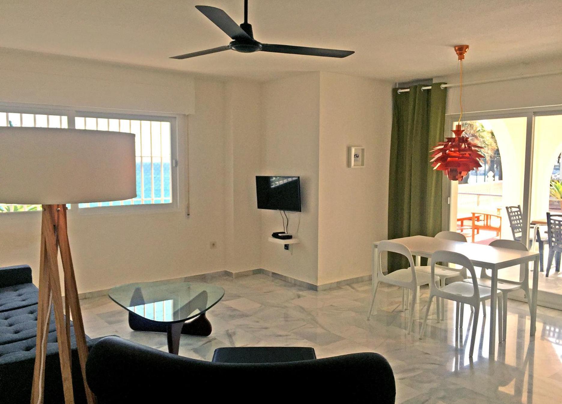 Fuentes De Nerja Apartment Exterior photo