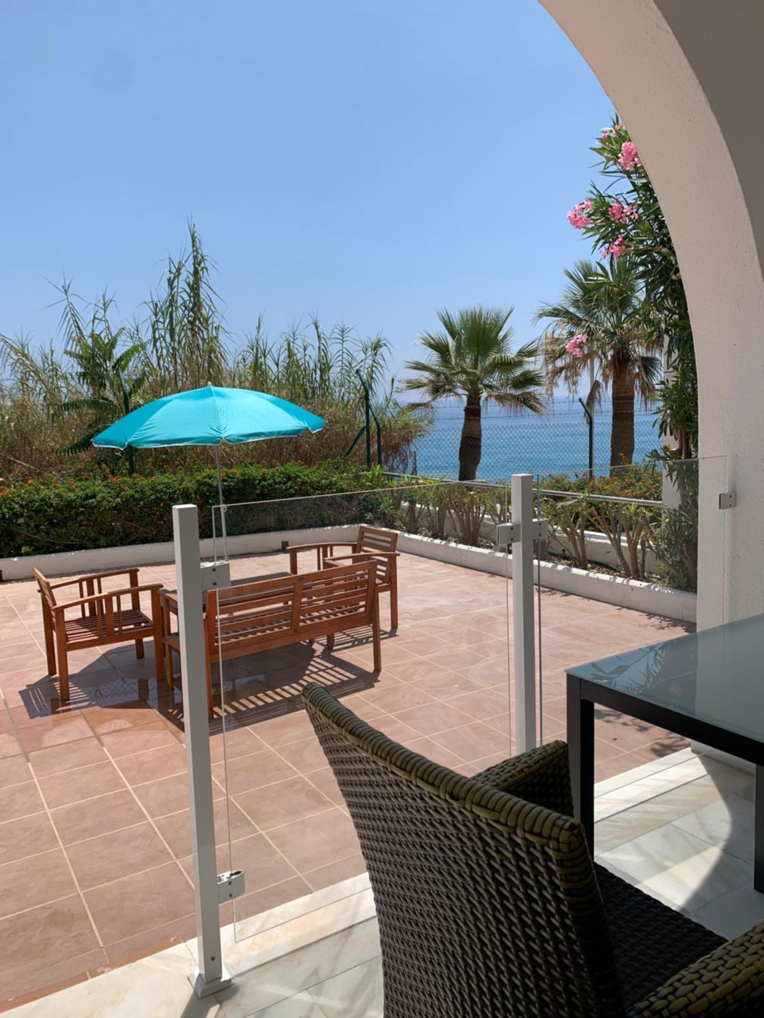 Fuentes De Nerja Apartment Exterior photo
