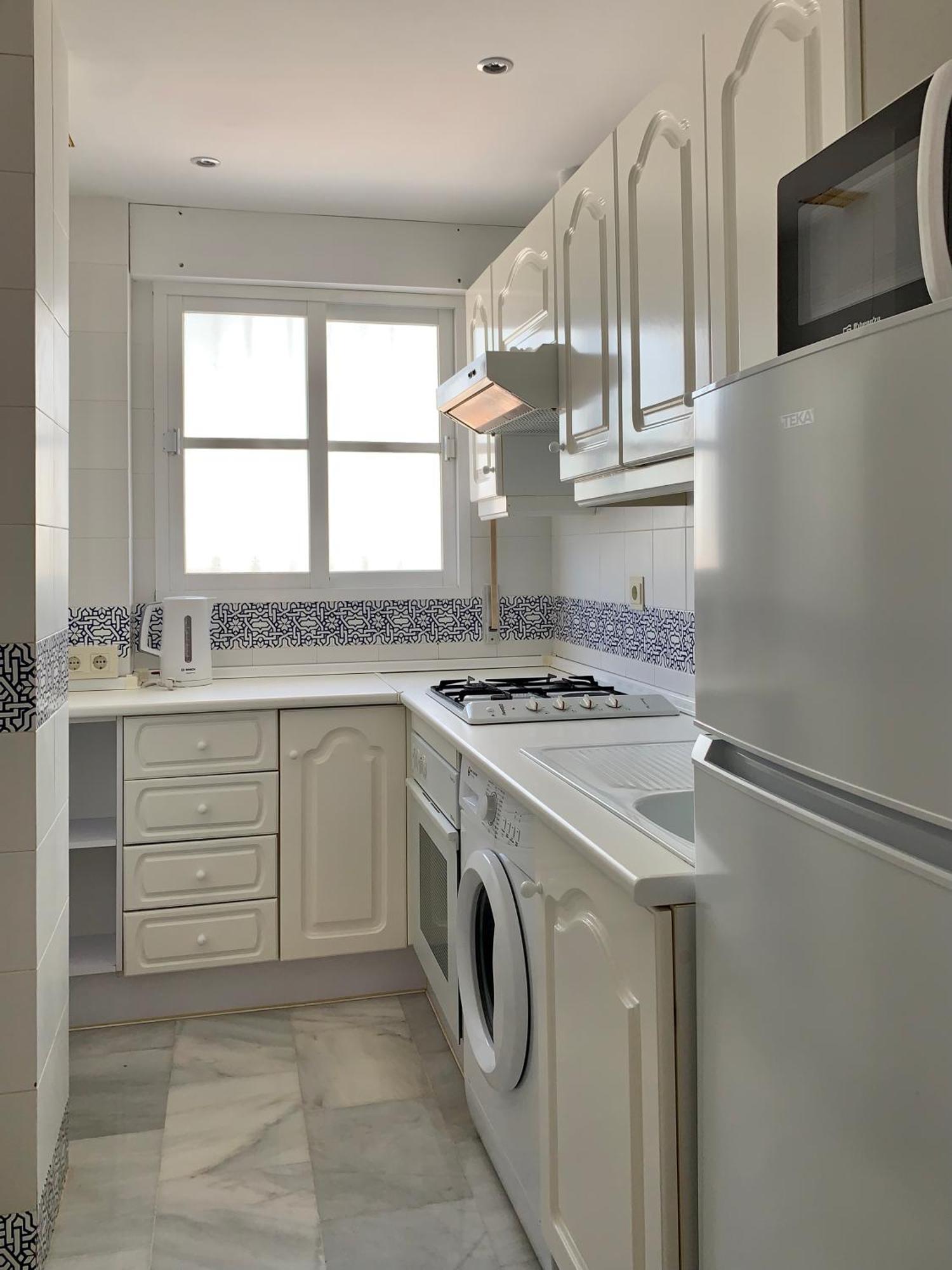 Fuentes De Nerja Apartment Exterior photo