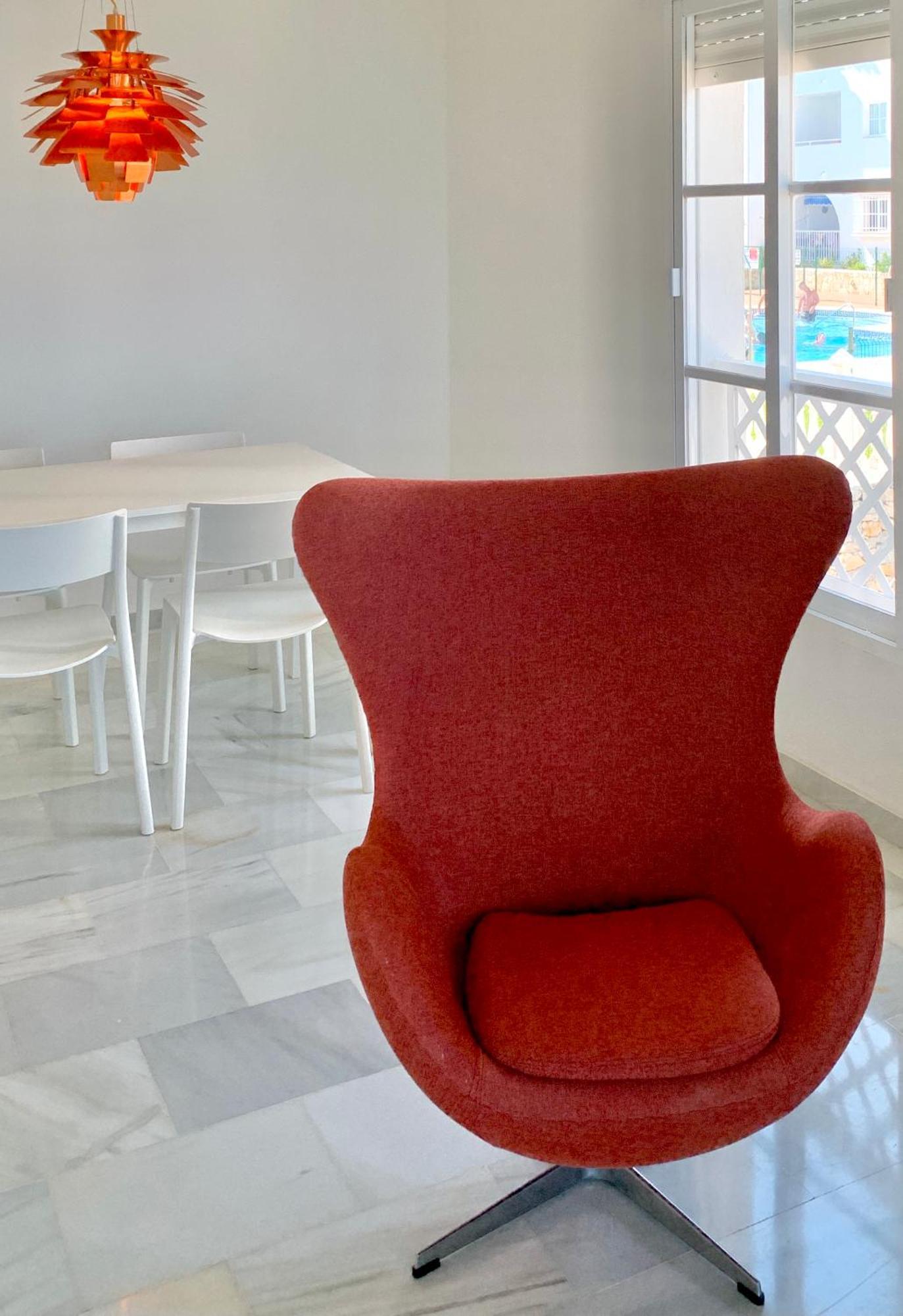 Fuentes De Nerja Apartment Exterior photo