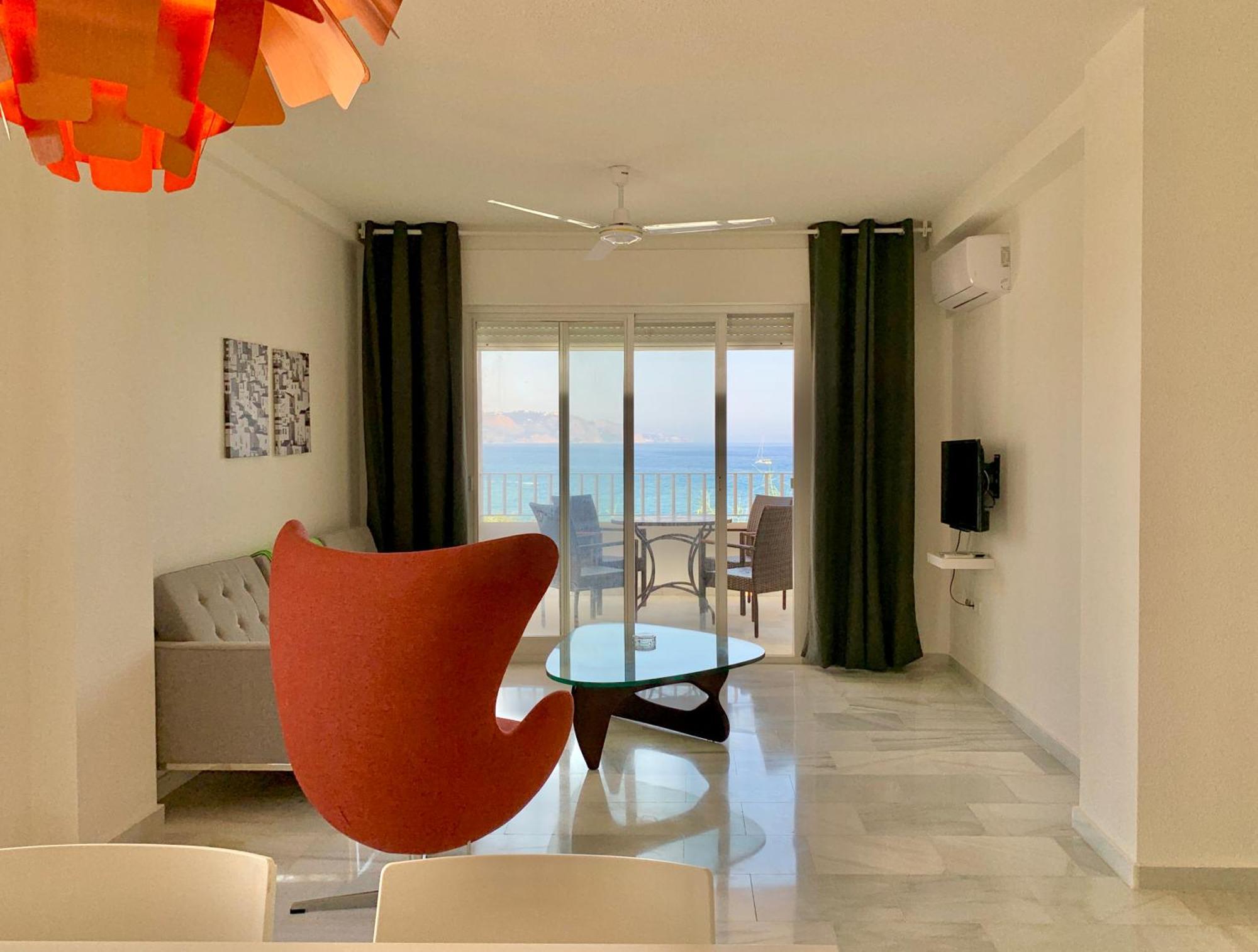 Fuentes De Nerja Apartment Exterior photo