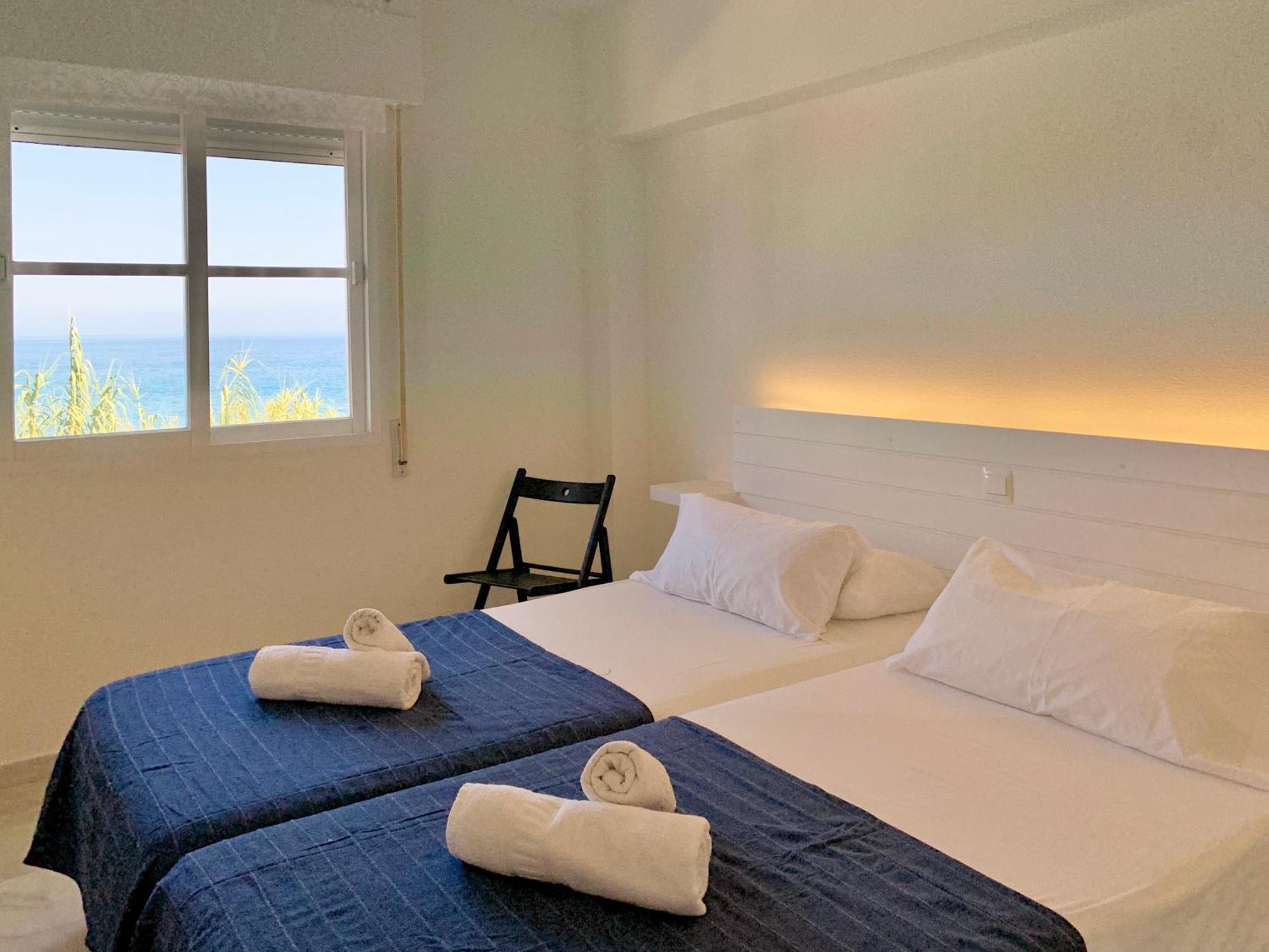 Fuentes De Nerja Apartment Exterior photo