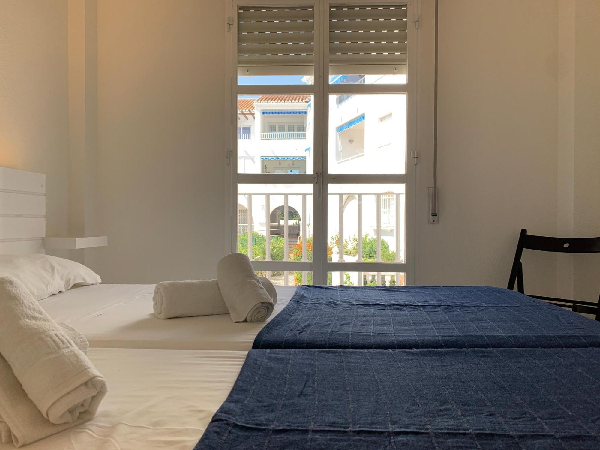 Fuentes De Nerja Apartment Exterior photo