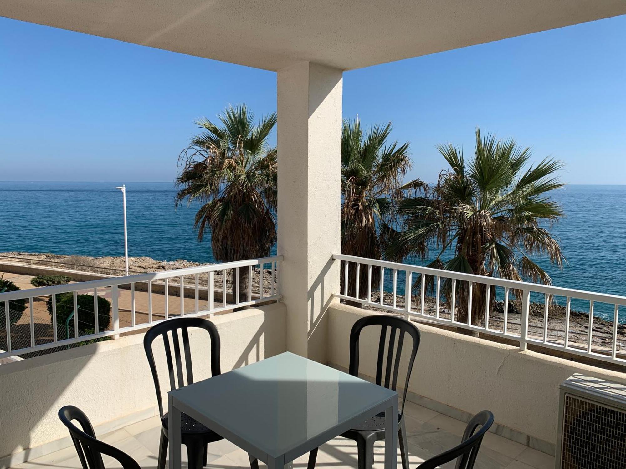 Fuentes De Nerja Apartment Exterior photo