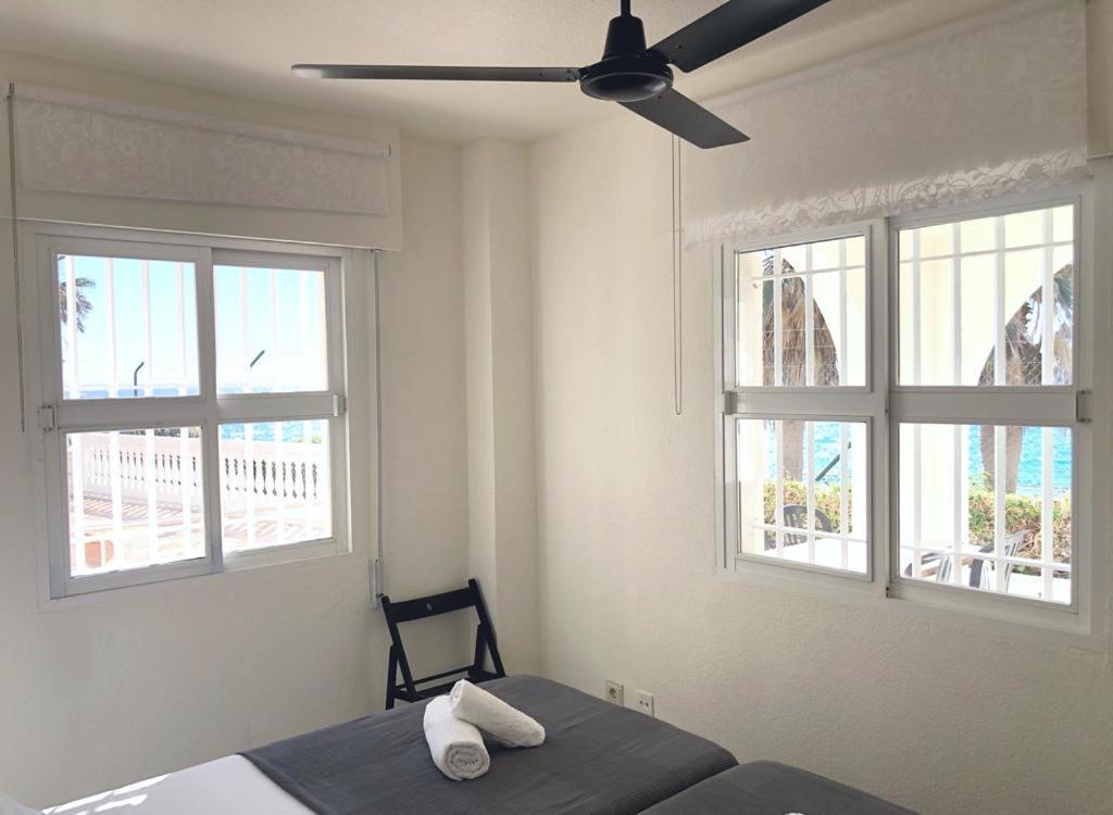 Fuentes De Nerja Apartment Exterior photo