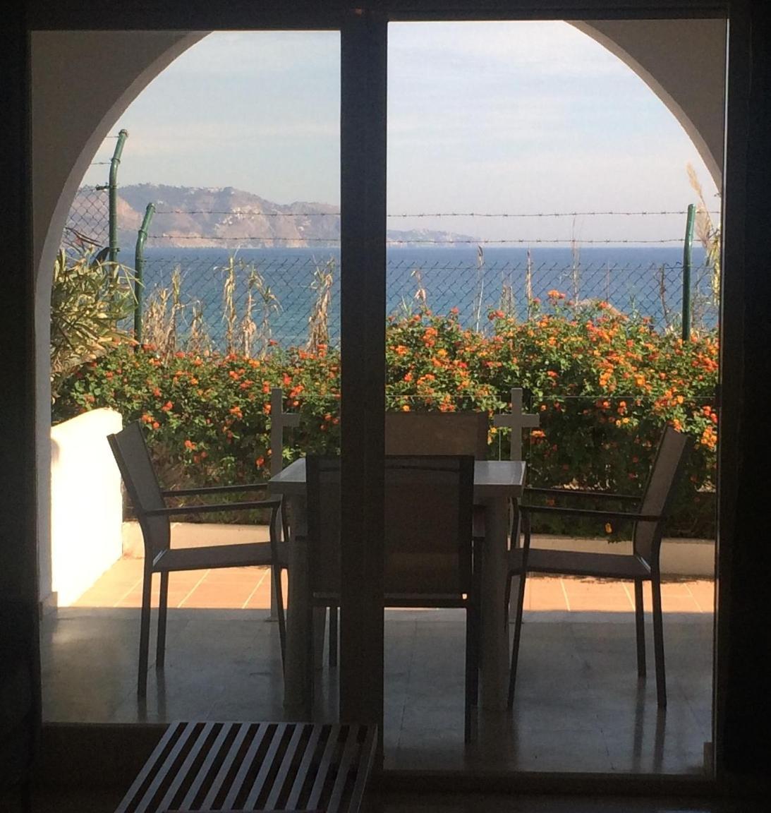 Fuentes De Nerja Apartment Exterior photo