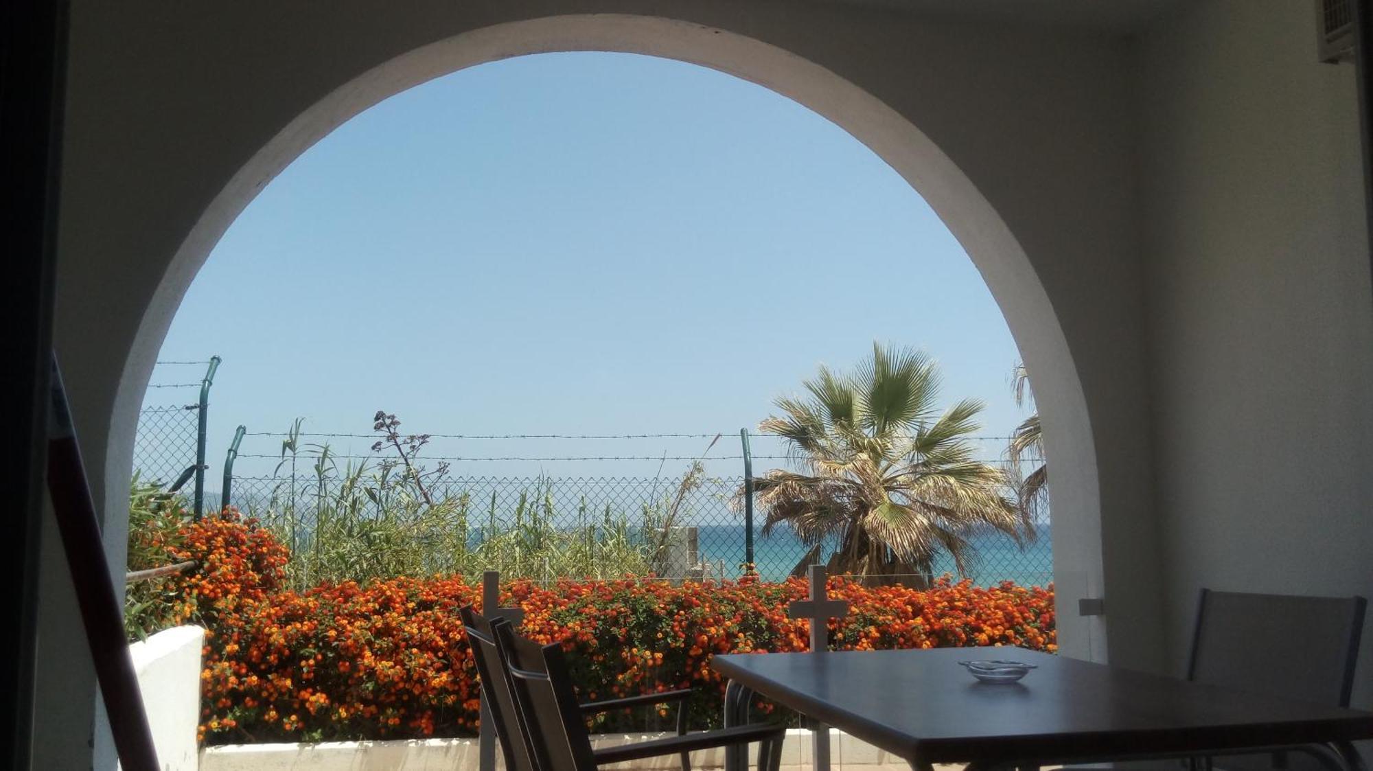 Fuentes De Nerja Apartment Exterior photo