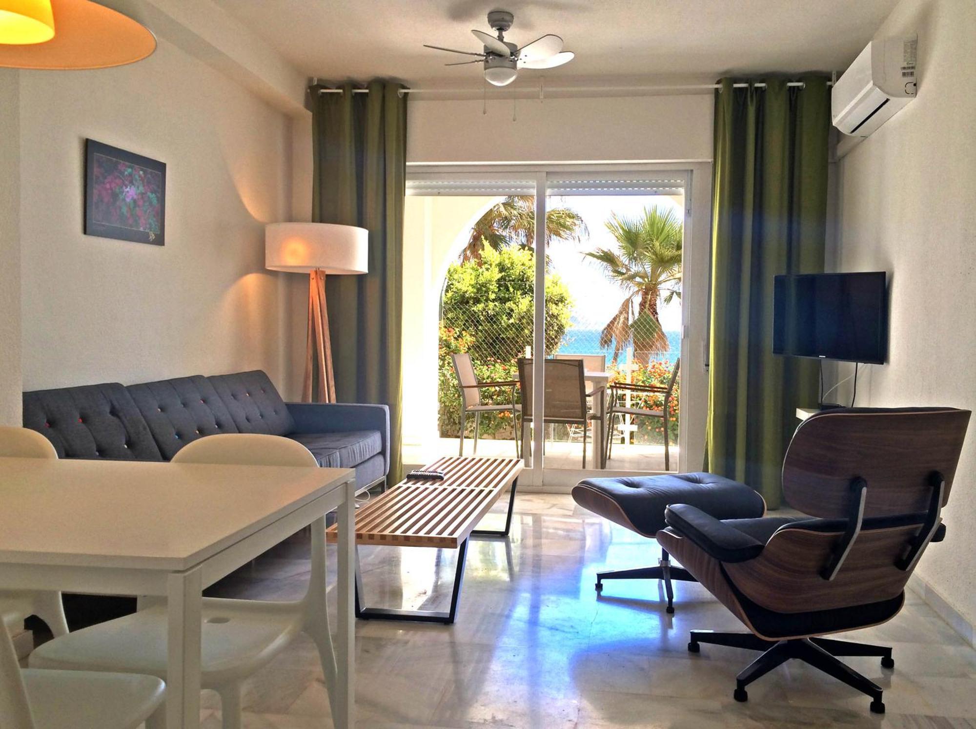 Fuentes De Nerja Apartment Exterior photo