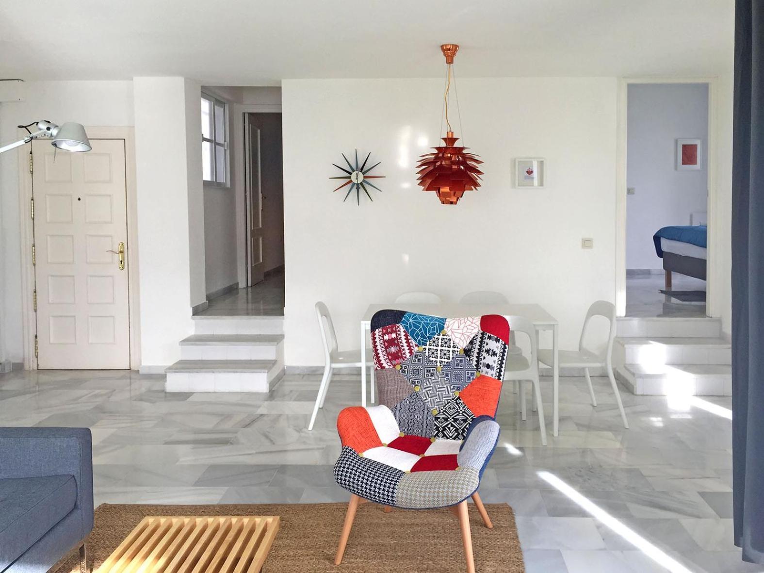 Fuentes De Nerja Apartment Exterior photo
