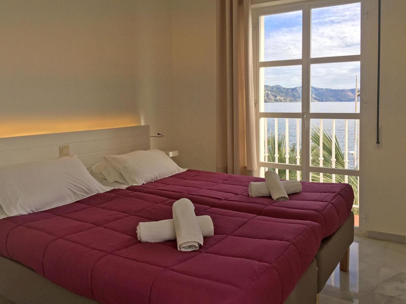 Fuentes De Nerja Apartment Exterior photo