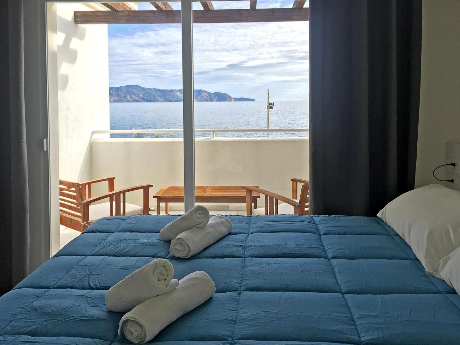 Fuentes De Nerja Apartment Exterior photo
