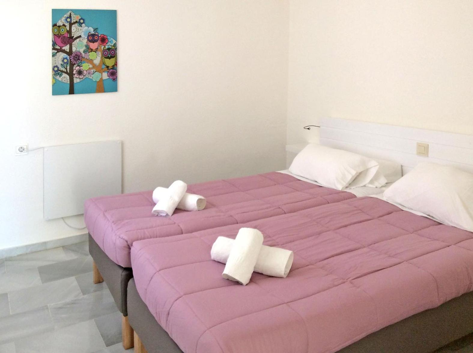 Fuentes De Nerja Apartment Exterior photo