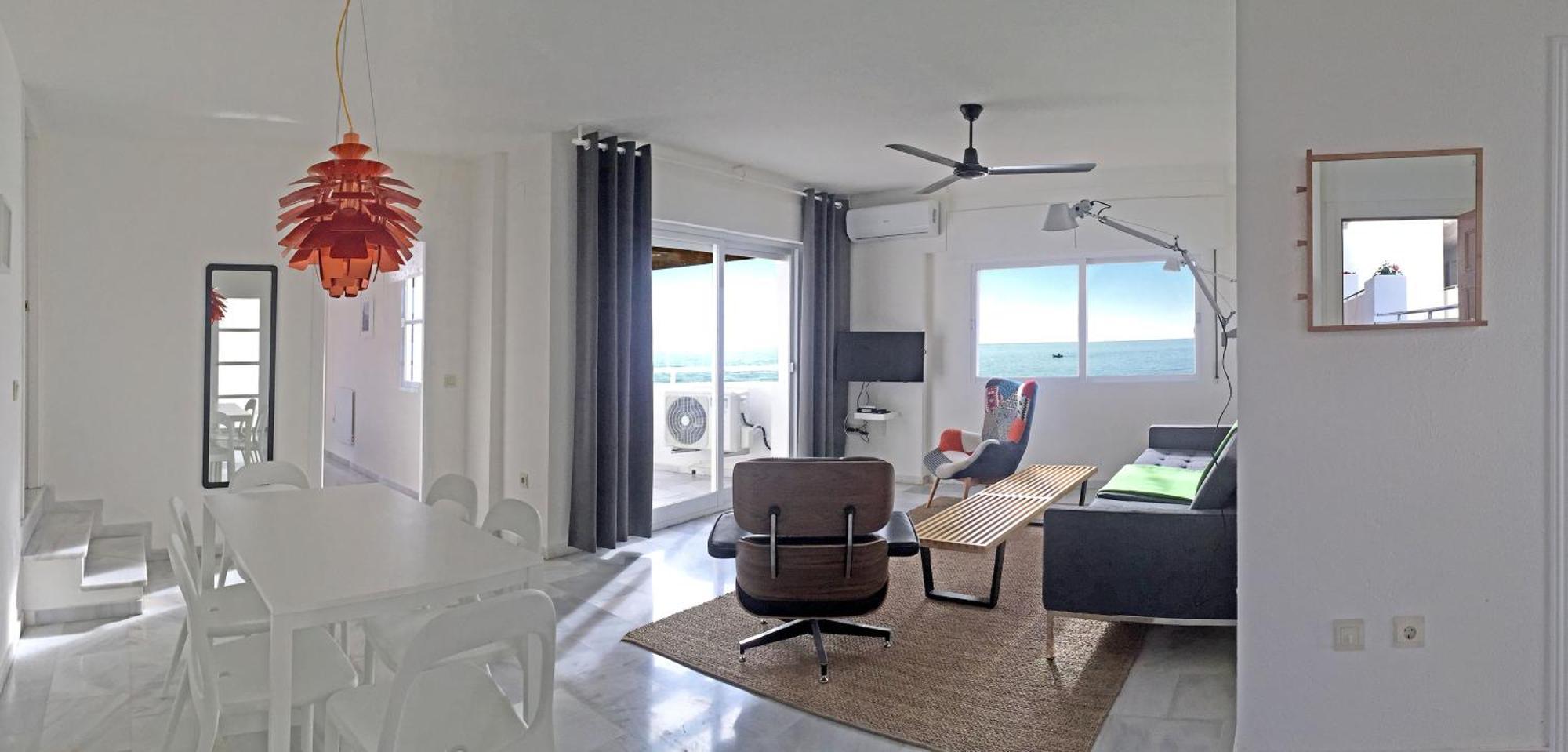Fuentes De Nerja Apartment Exterior photo