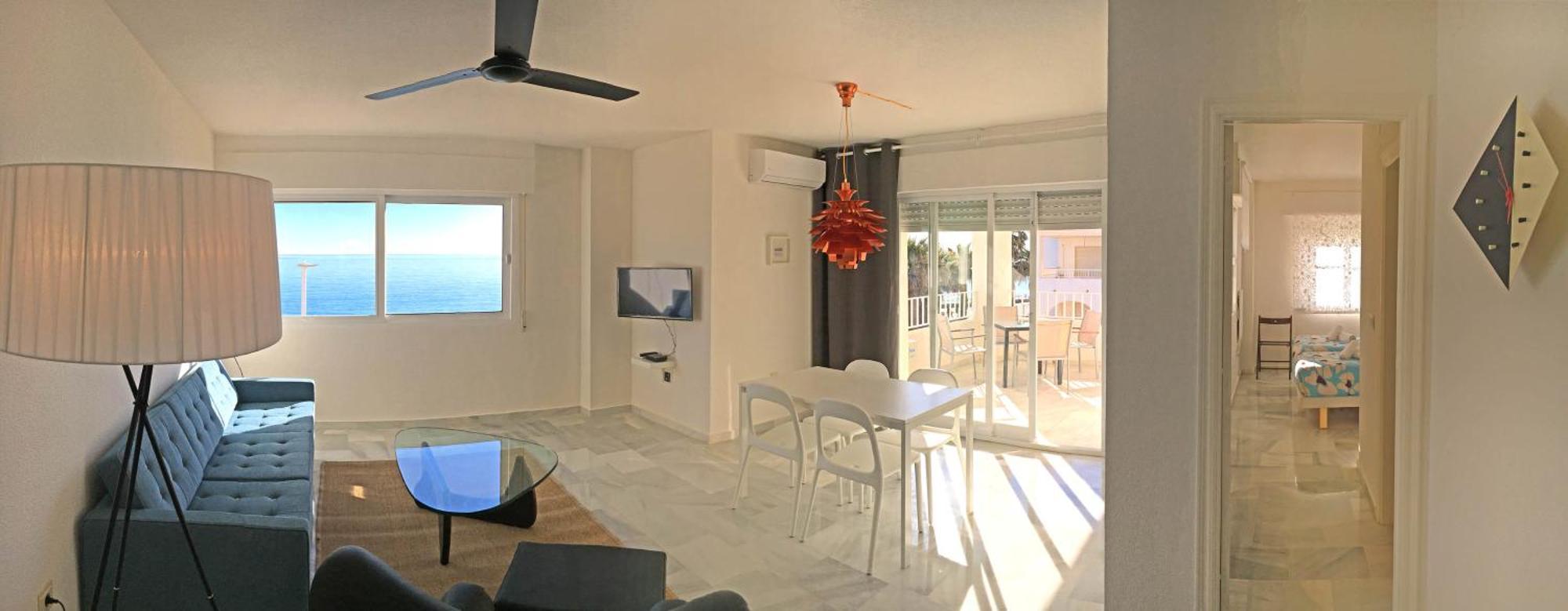 Fuentes De Nerja Apartment Exterior photo