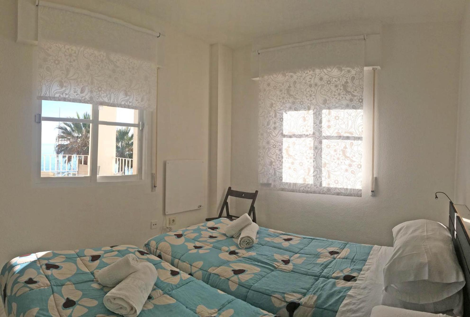 Fuentes De Nerja Apartment Exterior photo