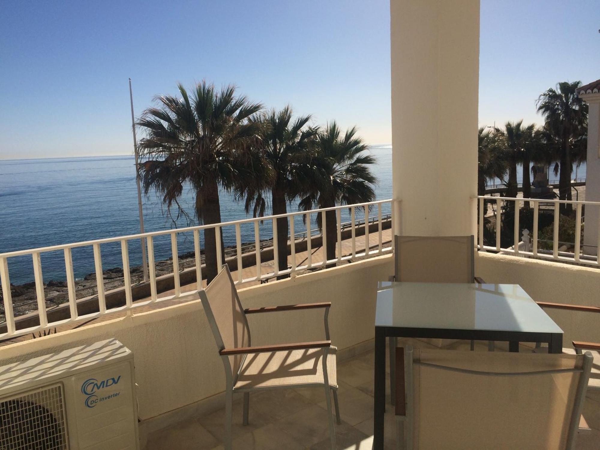 Fuentes De Nerja Apartment Exterior photo